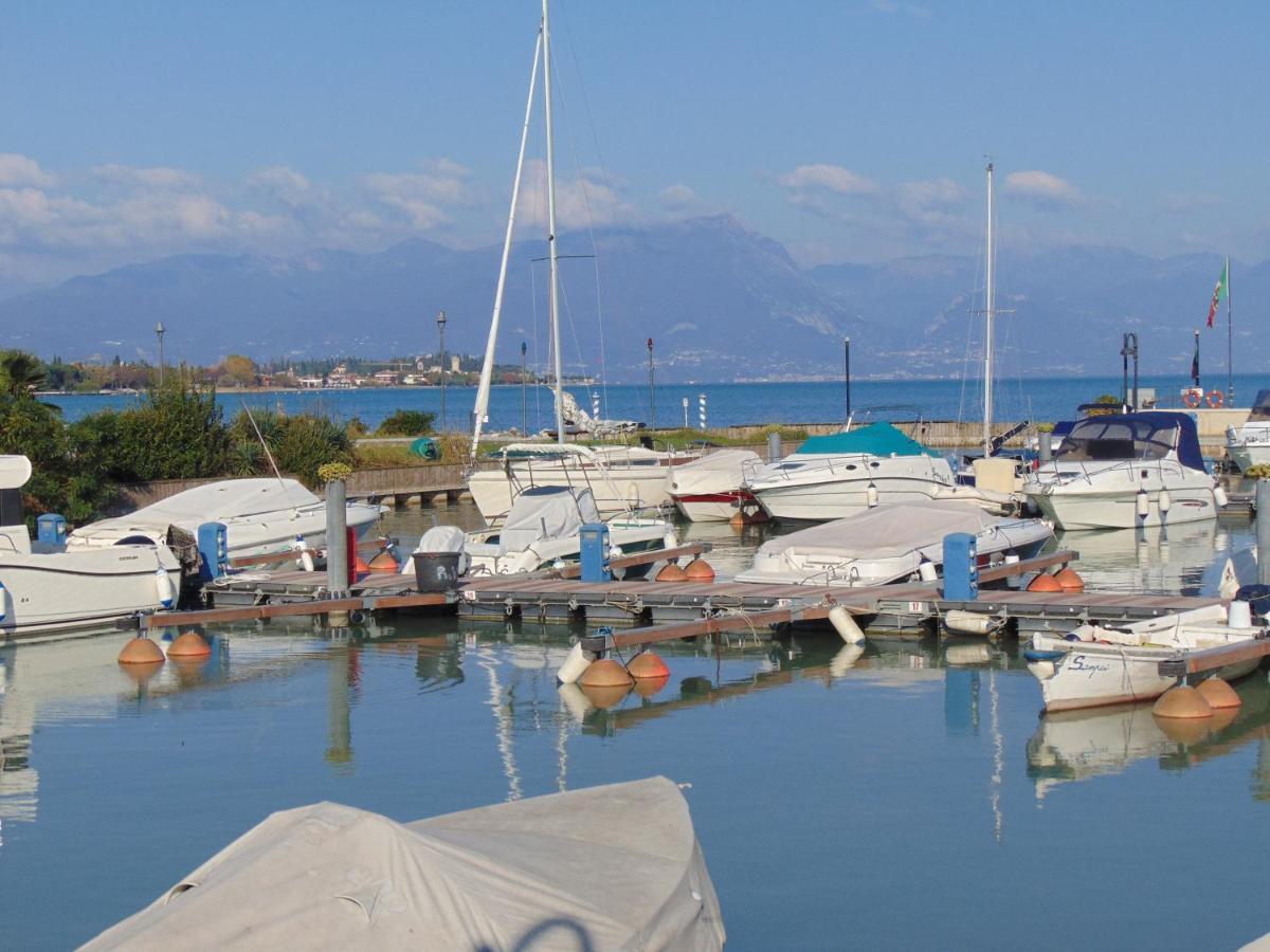 Srs Parco Sul Lago Apartment Sirmione